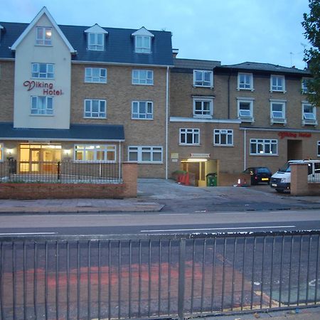 Viking Hotel Λονδίνο Εξωτερικό φωτογραφία