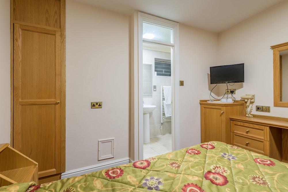 Viking Hotel Λονδίνο Εξωτερικό φωτογραφία