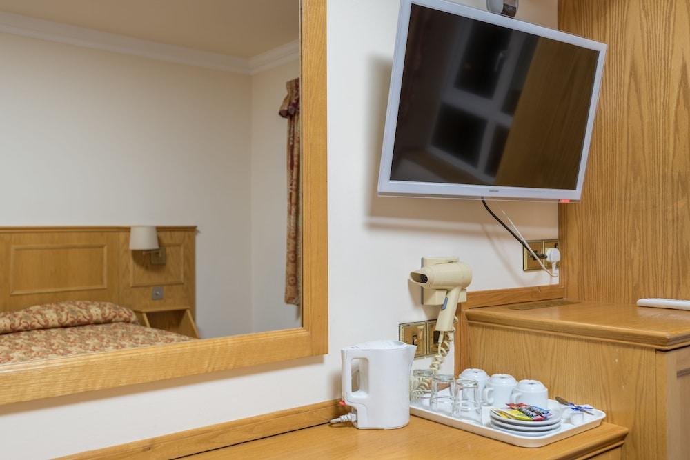 Viking Hotel Λονδίνο Εξωτερικό φωτογραφία