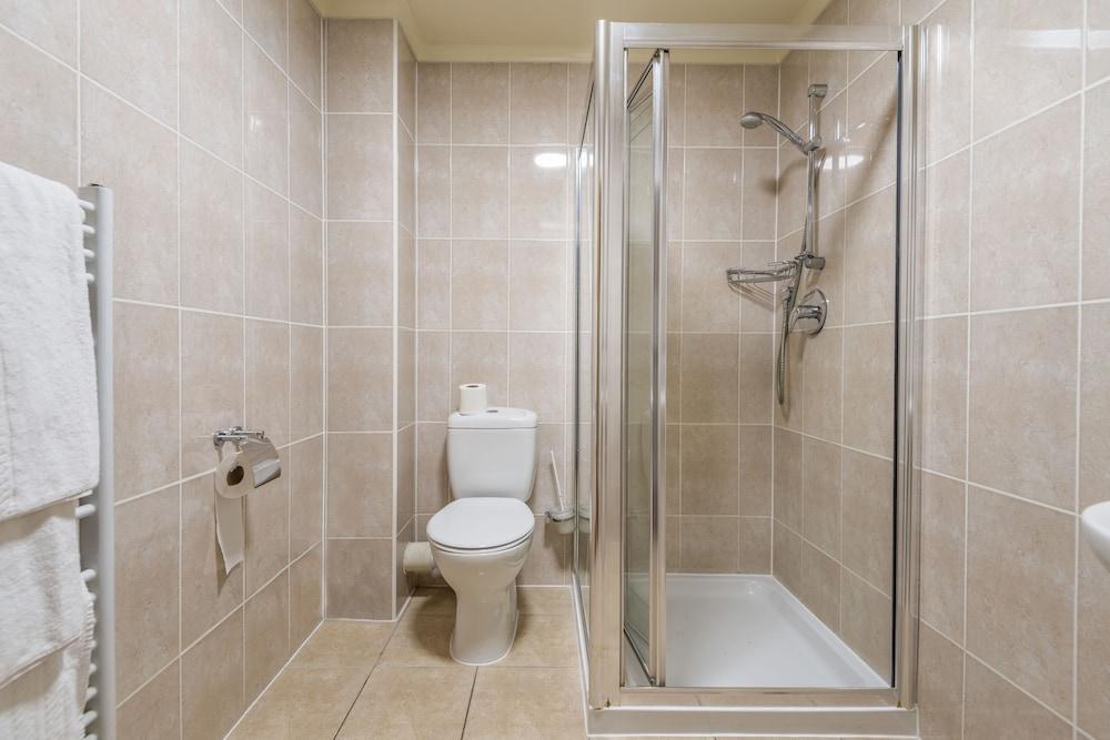 Viking Hotel Λονδίνο Εξωτερικό φωτογραφία