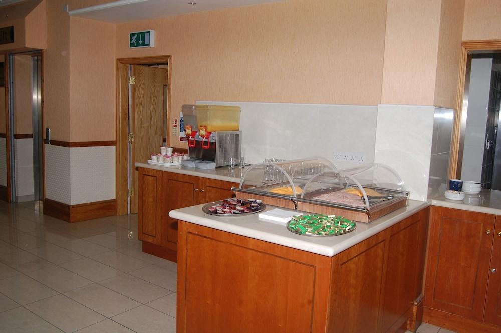 Viking Hotel Λονδίνο Εξωτερικό φωτογραφία