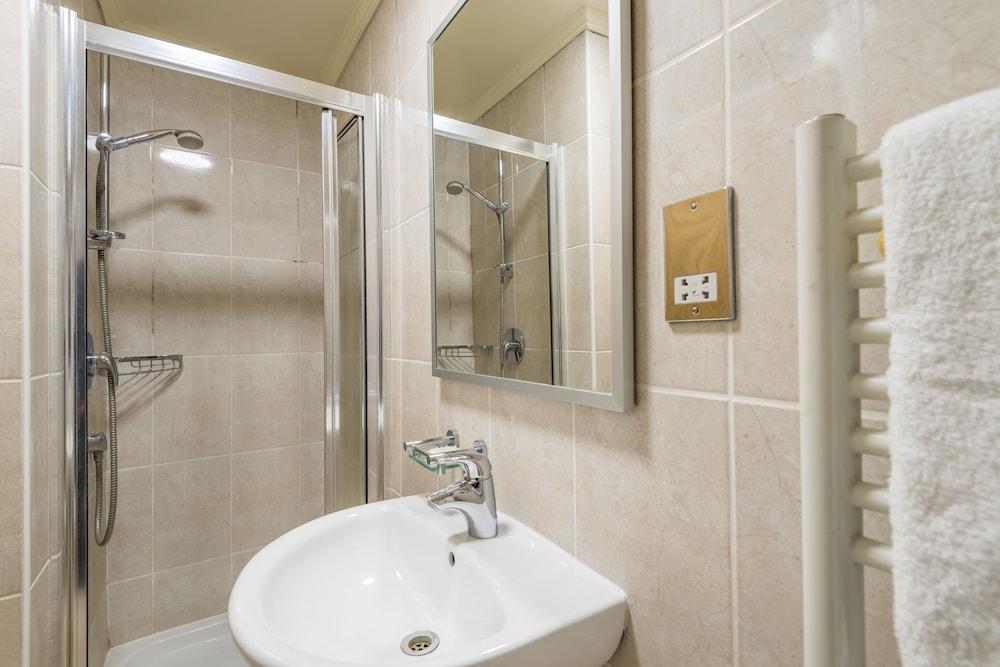 Viking Hotel Λονδίνο Εξωτερικό φωτογραφία