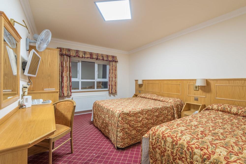 Viking Hotel Λονδίνο Εξωτερικό φωτογραφία