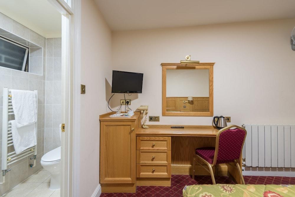 Viking Hotel Λονδίνο Εξωτερικό φωτογραφία
