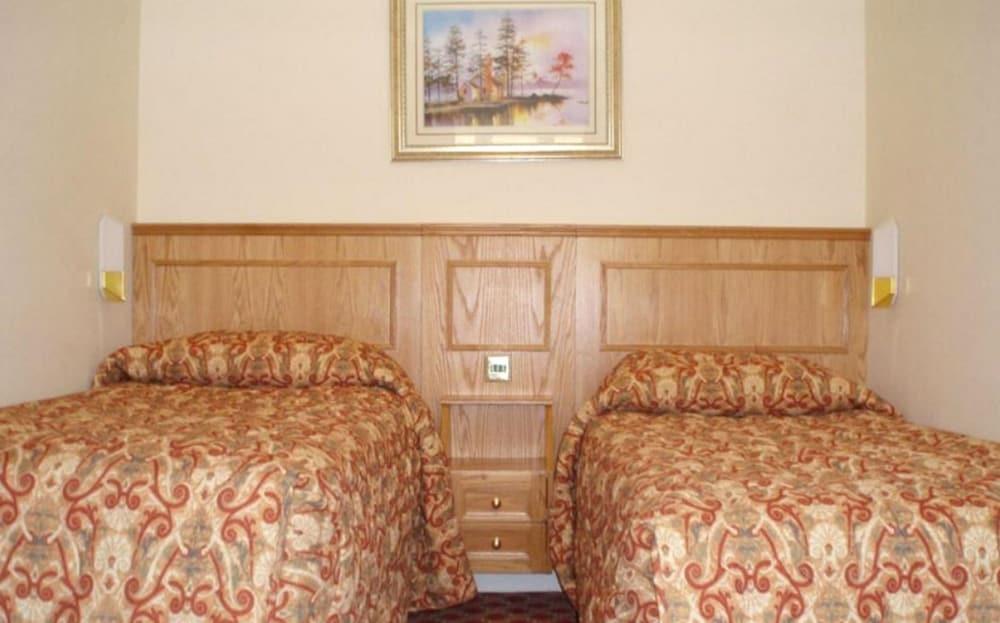 Viking Hotel Λονδίνο Εξωτερικό φωτογραφία