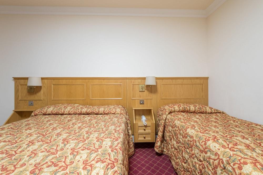 Viking Hotel Λονδίνο Εξωτερικό φωτογραφία