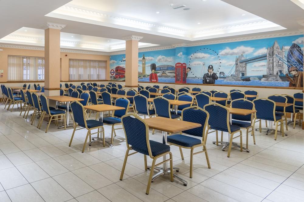 Viking Hotel Λονδίνο Εξωτερικό φωτογραφία