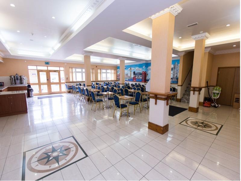 Viking Hotel Λονδίνο Εξωτερικό φωτογραφία