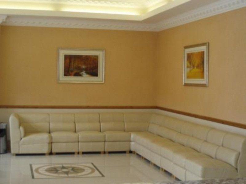 Viking Hotel Λονδίνο Εξωτερικό φωτογραφία