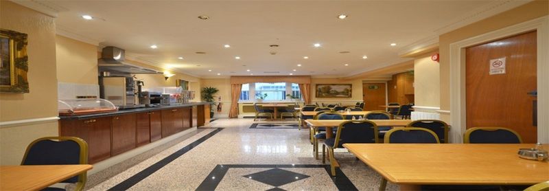 Viking Hotel Λονδίνο Εξωτερικό φωτογραφία
