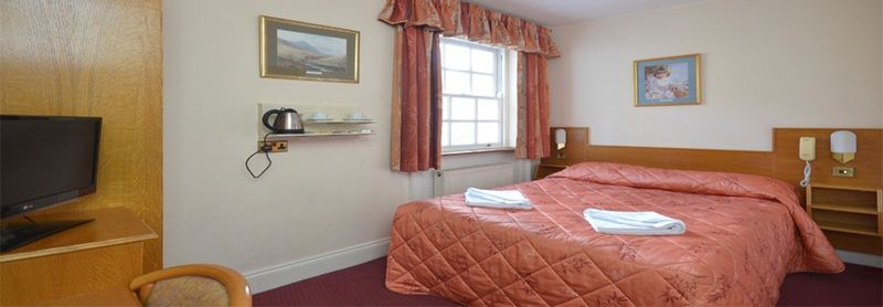 Viking Hotel Λονδίνο Εξωτερικό φωτογραφία
