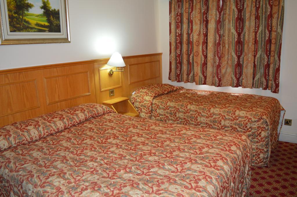 Viking Hotel Λονδίνο Εξωτερικό φωτογραφία