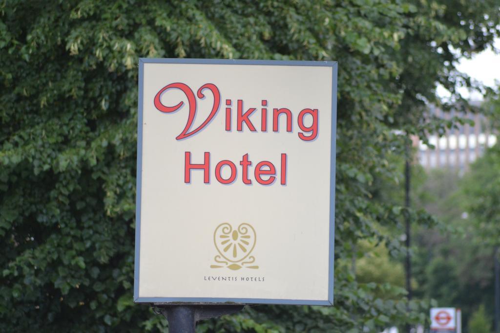 Viking Hotel Λονδίνο Εξωτερικό φωτογραφία