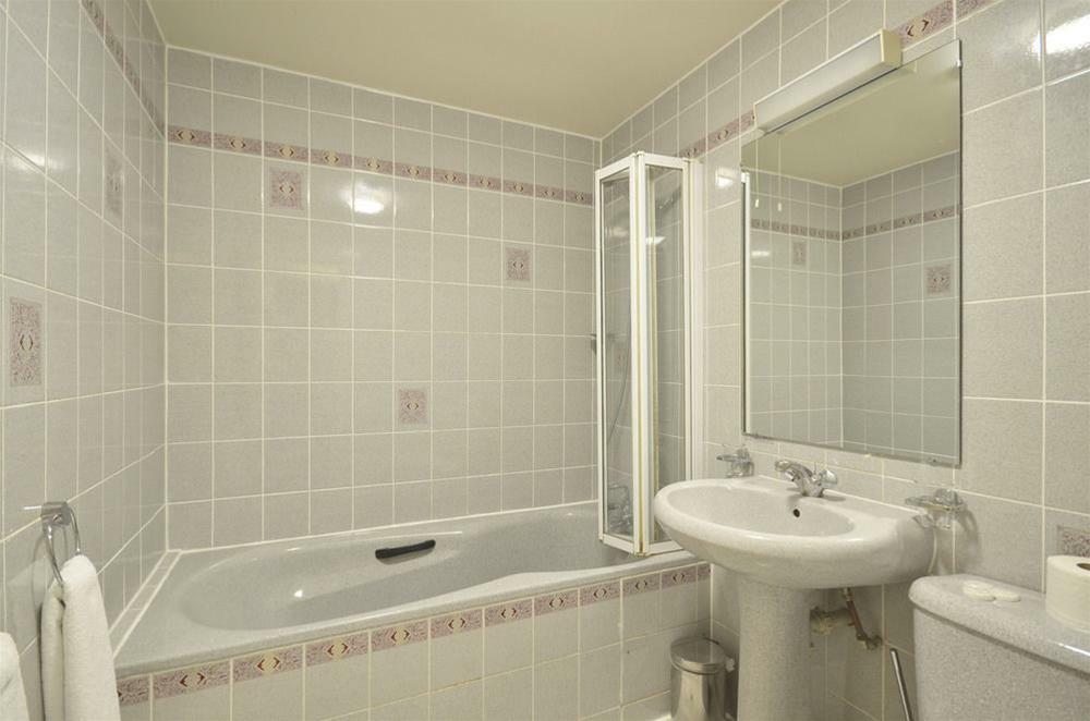 Viking Hotel Λονδίνο Εξωτερικό φωτογραφία