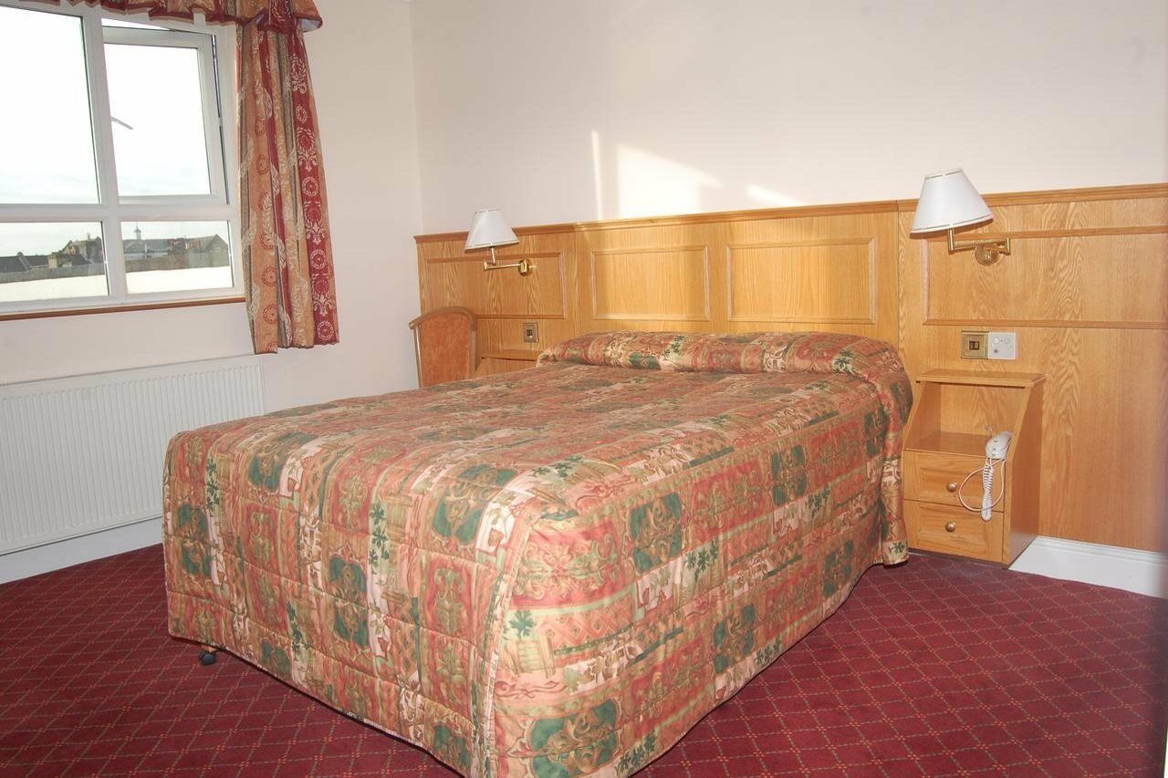 Viking Hotel Λονδίνο Εξωτερικό φωτογραφία