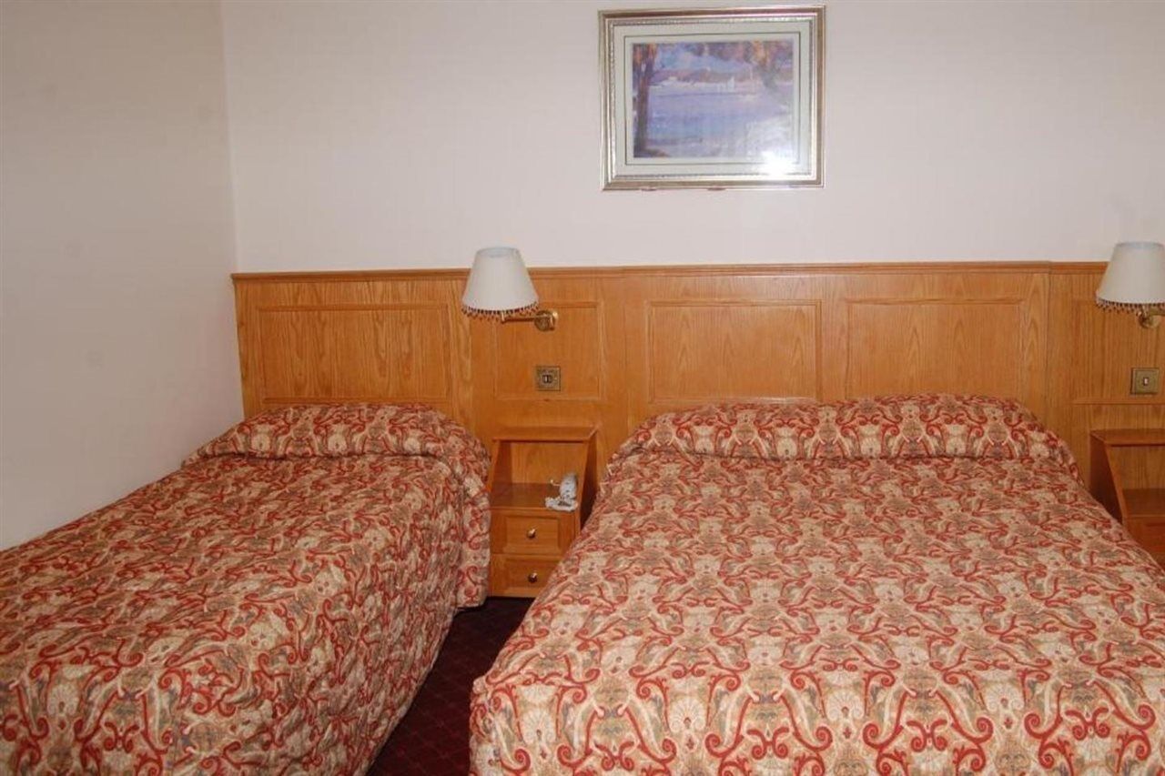 Viking Hotel Λονδίνο Εξωτερικό φωτογραφία