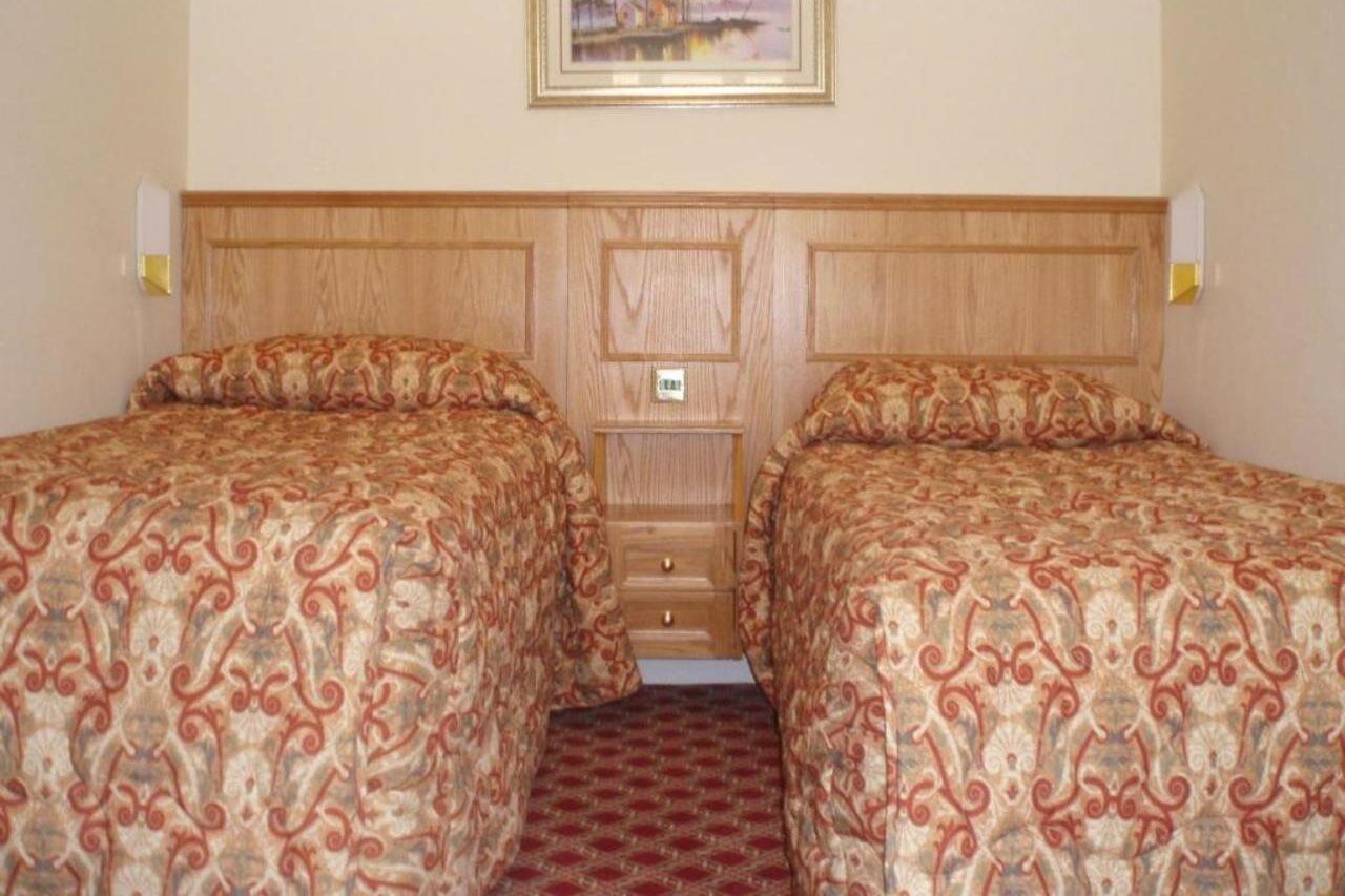 Viking Hotel Λονδίνο Εξωτερικό φωτογραφία